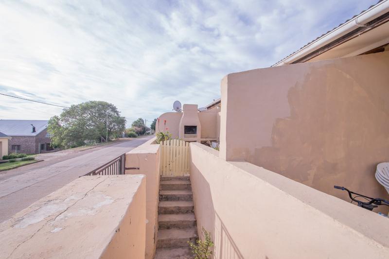 Commercial Property for Sale in Albertinia Western Cape